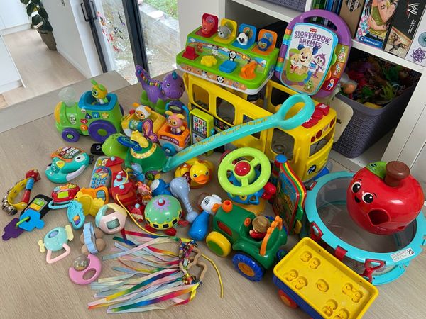 Baby toys - Main image