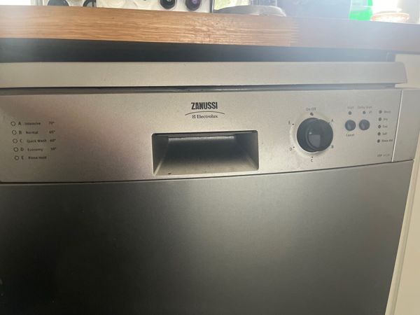 Dishwasher - Main image