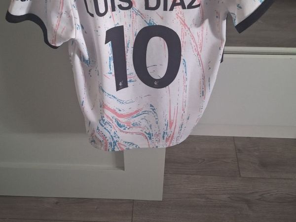 Boys football kits - Main image