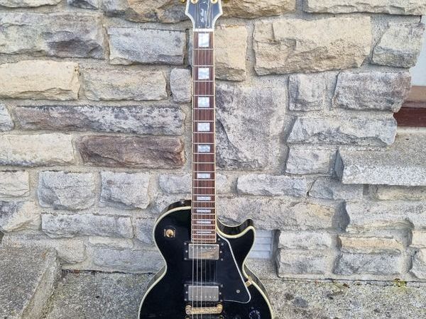 Epiphone Les Paul - Main image