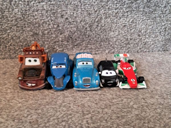 Disney pixar - Main image