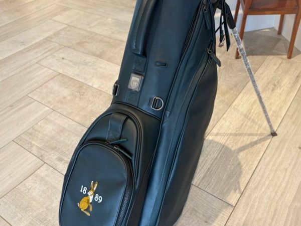 Waterville links legend golf bag - Main image