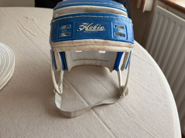 Old Style Hobie Helmet - Main image