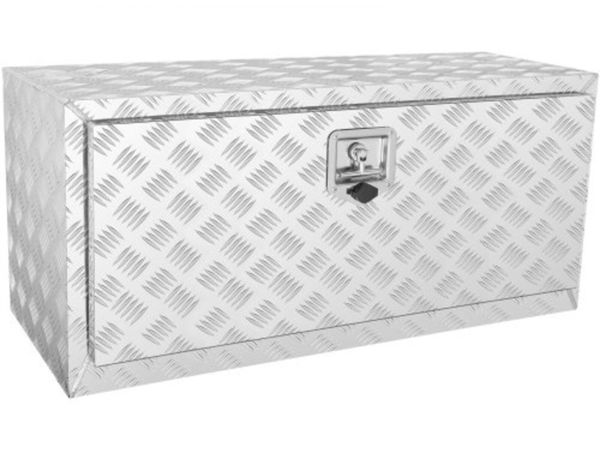 Underbody Truck Box, 914 x 430 x 460 mm Pickup Sto - Main image