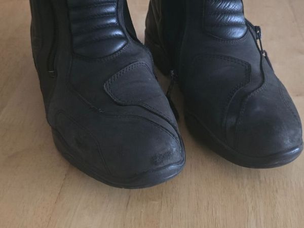 Motorcycle Boots Forma Latino Dry Waterproof - Main image