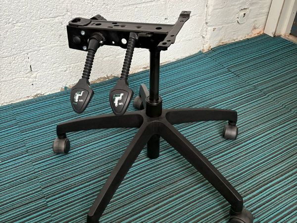 Chair Refurbishment Kit -  £25+VAT - Main image