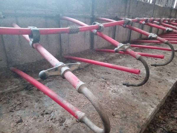 Easy Fix cubicles - Main image