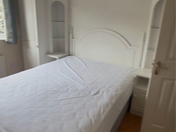 Divan bed base - Main image