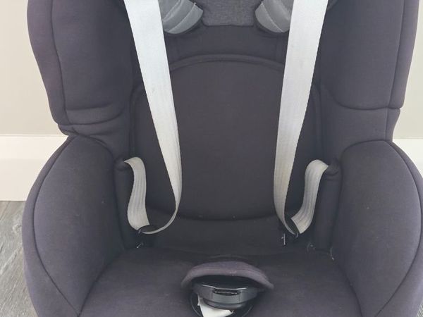 Maxi cosi Tobi 9M - 4Y car seat - Main image