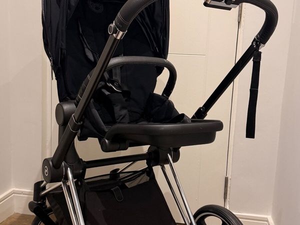 Stroller - Main image