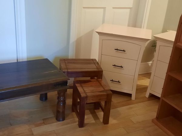 Furniture clearance - Main image