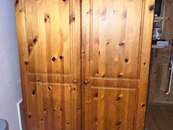 Wardrobe - Main image