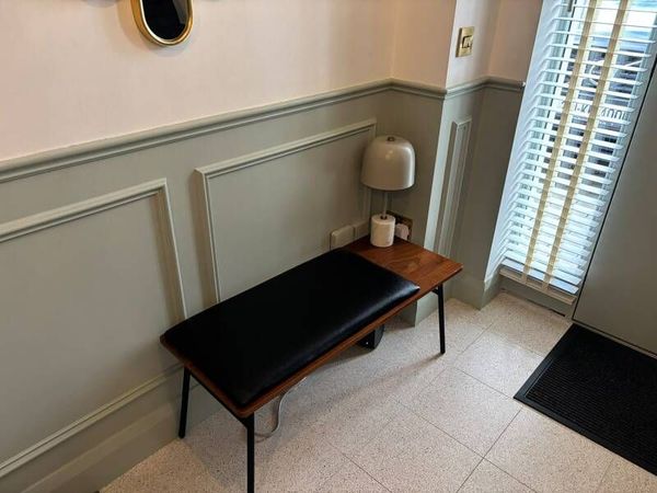 Hallway Bench - Main image