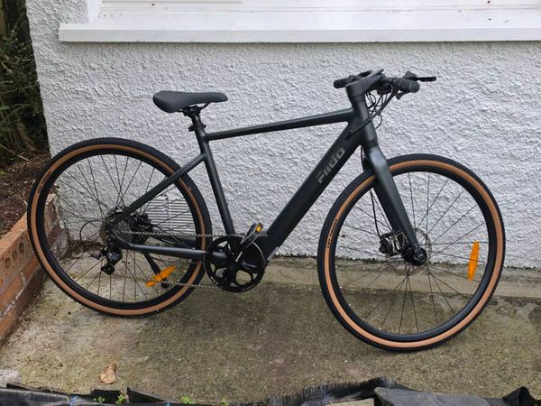Fiido C21 E-Bike Size Medium - Main image