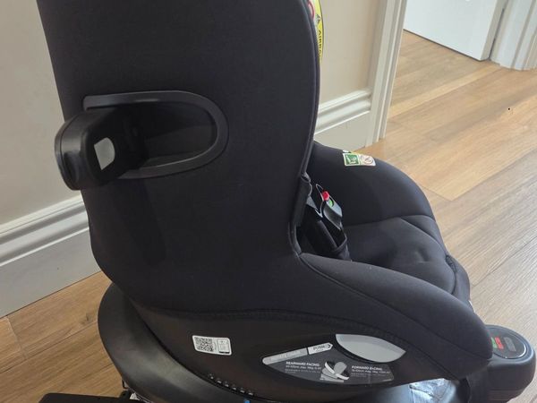 Joie 360 car seat - Main image