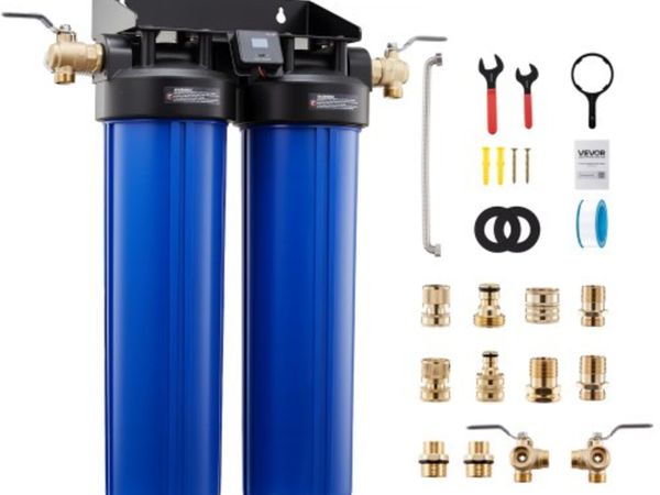 Deionized Water System for Car Wash, Spotless Car - Main image