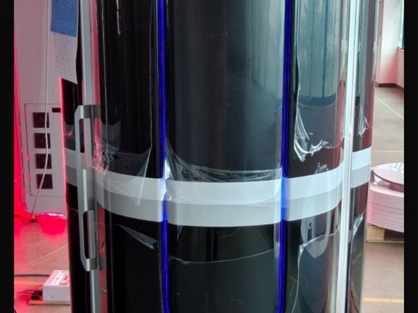 Exclusive Home Sunbed - Main image