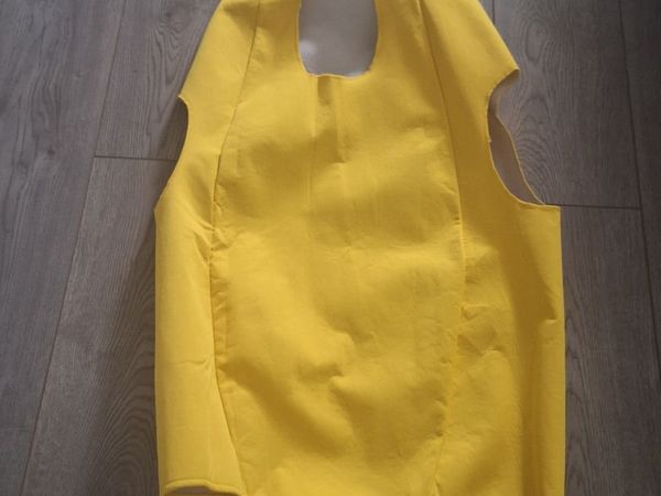 Halloween costume - Main image