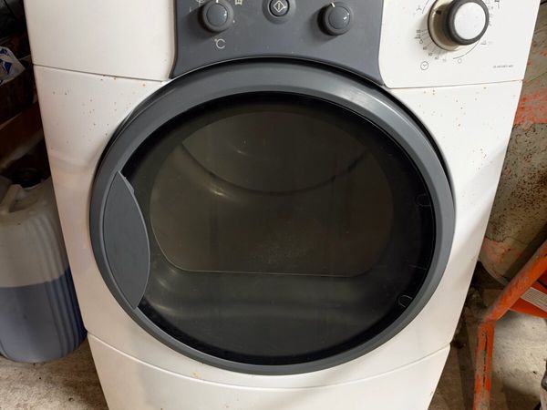 Clothes dryer - Main image