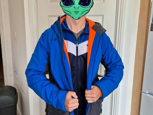Jacket - Main image