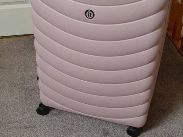 Travel suitcase - Main image