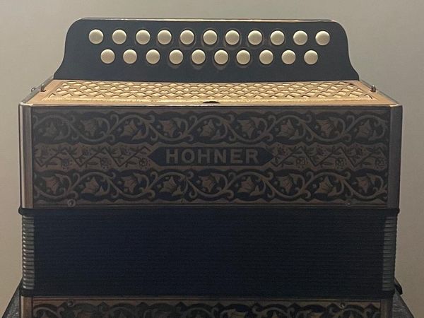 Hohner (Eb) - Main image