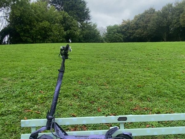kukirin g2 pro - Main image