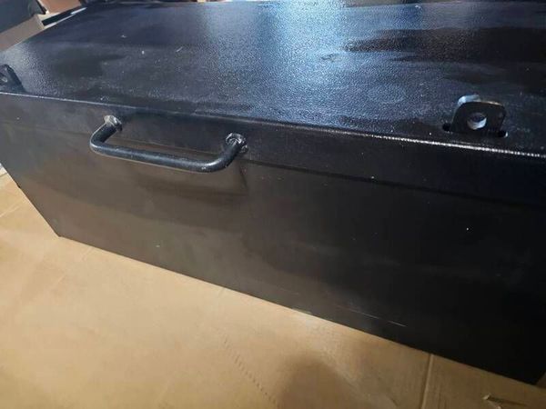 Security tool box - Main image