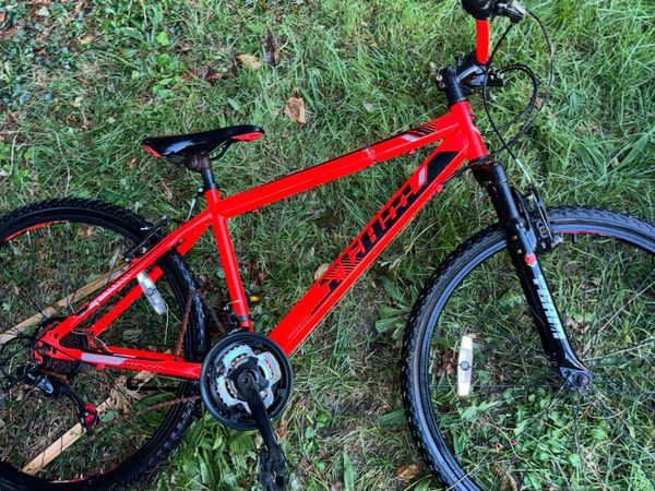 Team Mix-26 Cycle Bike. - Main image