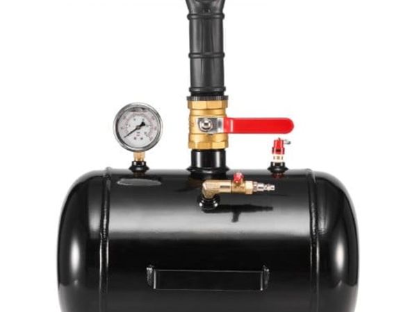 Air Tire Bead Seater, 5 Gal / 18.9 L, Heavy Duty T - Main image