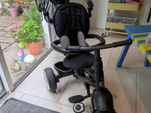 QPlay Trike - Main image