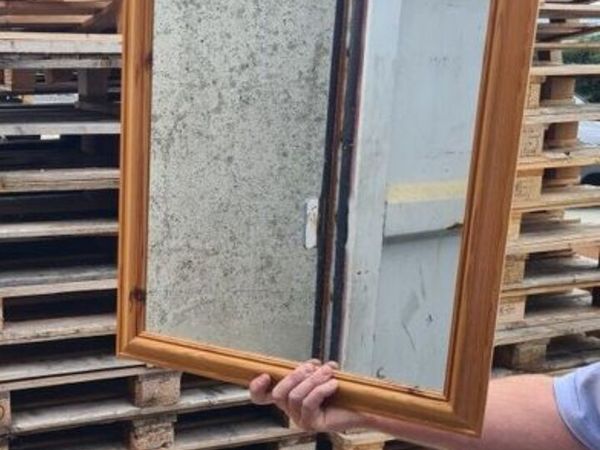 Bathroom mirror - Main image