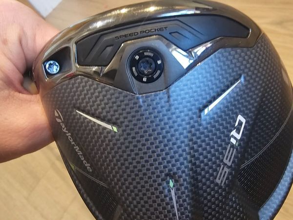 Golf driver Mens Left Handed - Main image