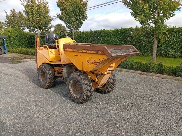 Dumper - Main image