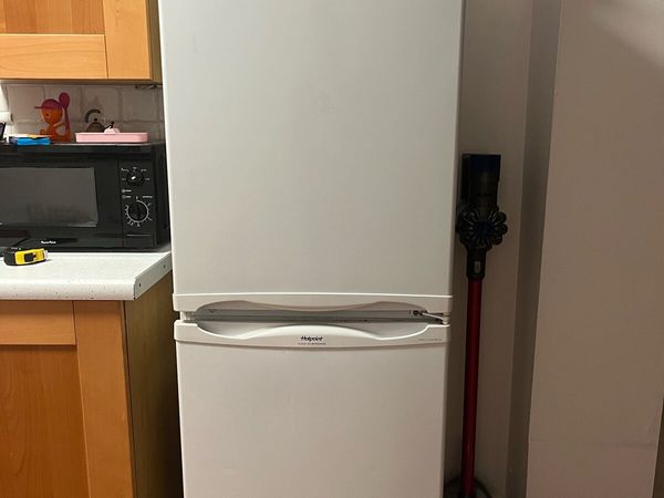 Hotpoint fridge - Main image