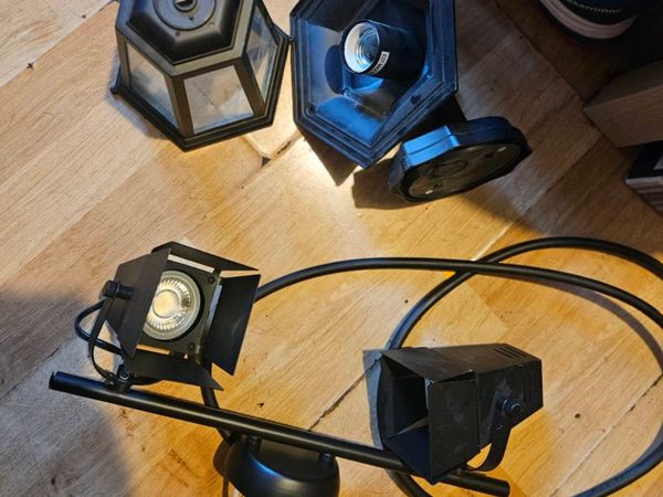 3 Lights - Main image