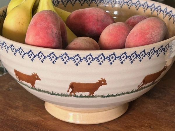 Vintage Nicholas Mosse Bowl - Main image