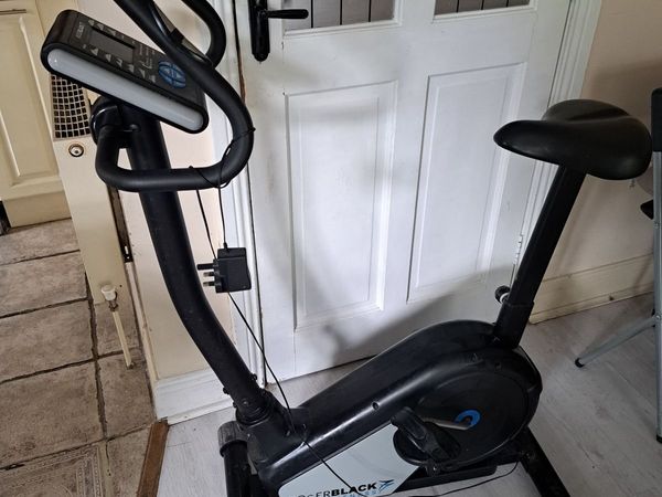 Exercise bike - Main image