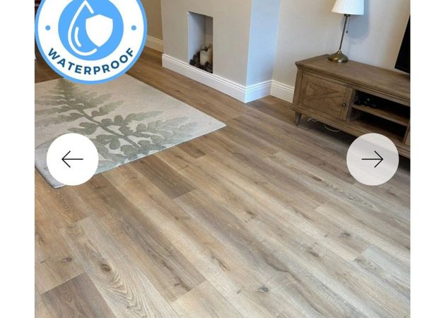 Flooring - Main image