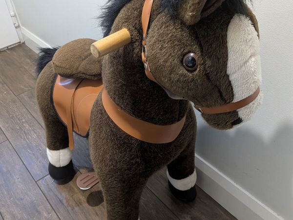 Pony cycle toy - Main image