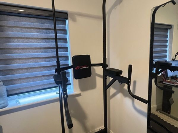 Multi Function Power Tower - Main image