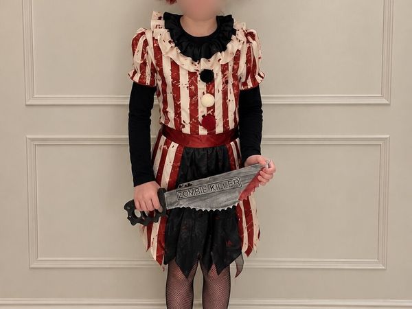 Kids Halloween costumes - Main image