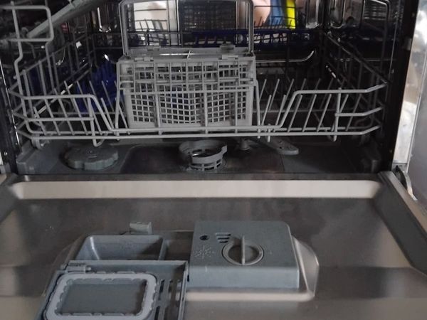 DISHWASHER - Main image