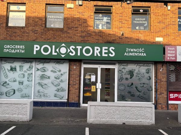 Established Grocery Store Business for Sale - Main image