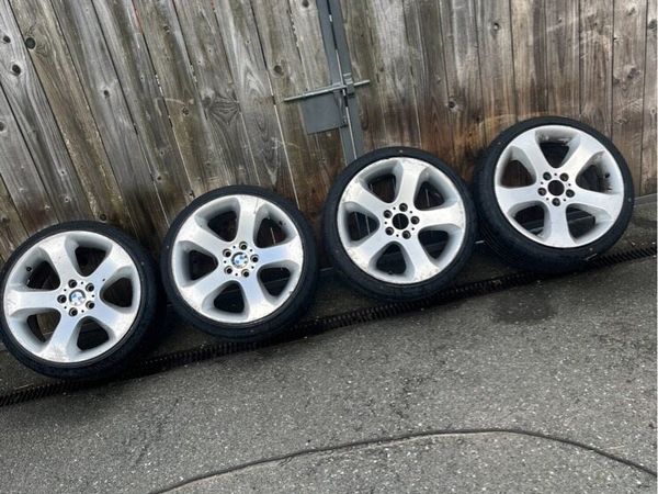 Fat 5s - Main image