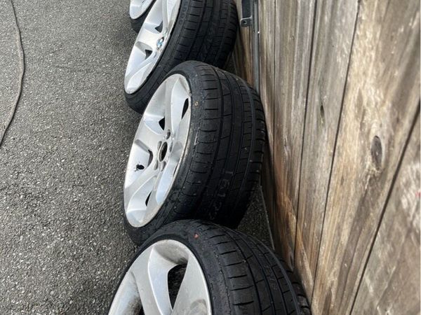 Fat 5s for sale in Louth for €650 on DoneDeal