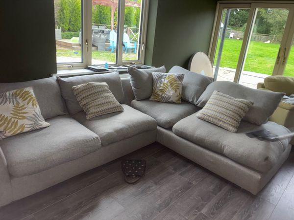 Sofa and bed - Main image