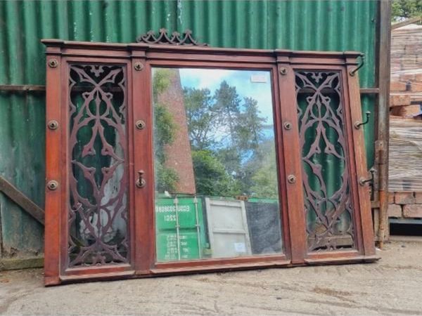 Large Hall Mirror KAS828 - Main image