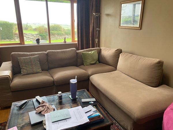 Sofa - Main image