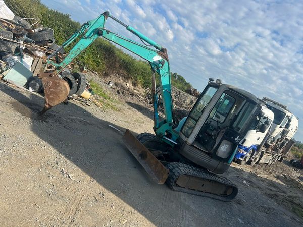 Digger - Main image